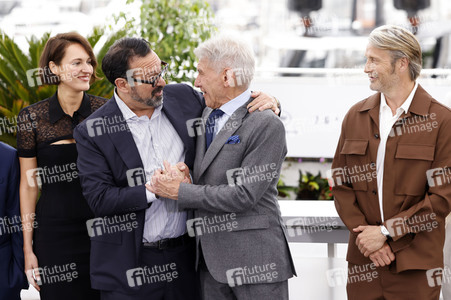 Photocall 'Indiana Jones and the Dial of Destiny', Cannes Film Festival 2023