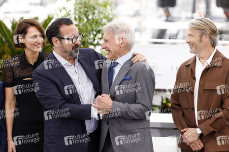 Photocall 'Indiana Jones and the Dial of Destiny', Cannes Film Festival 2023
