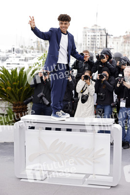 Photocall 'Indiana Jones and the Dial of Destiny', Cannes Film Festival 2023