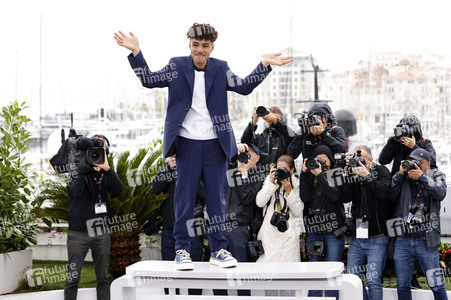 Photocall 'Indiana Jones and the Dial of Destiny', Cannes Film Festival 2023