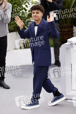 Photocall 'Indiana Jones and the Dial of Destiny', Cannes Film Festival 2023