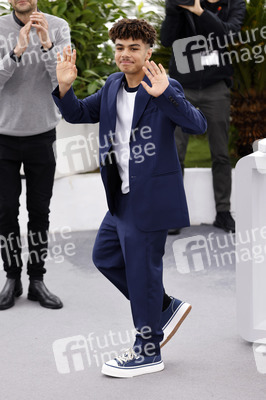 Photocall 'Indiana Jones and the Dial of Destiny', Cannes Film Festival 2023