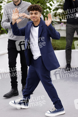 Photocall 'Indiana Jones and the Dial of Destiny', Cannes Film Festival 2023
