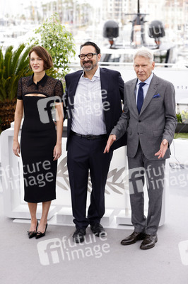 Photocall 'Indiana Jones and the Dial of Destiny', Cannes Film Festival 2023