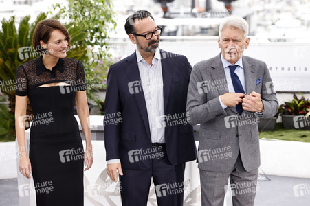 Photocall 'Indiana Jones and the Dial of Destiny', Cannes Film Festival 2023