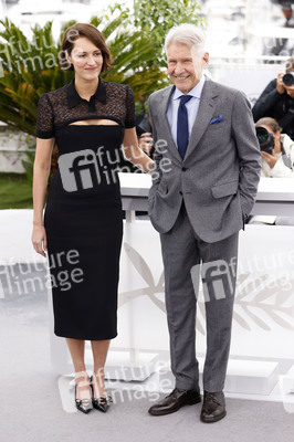 Photocall 'Indiana Jones and the Dial of Destiny', Cannes Film Festival 2023