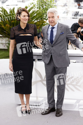 Photocall 'Indiana Jones and the Dial of Destiny', Cannes Film Festival 2023