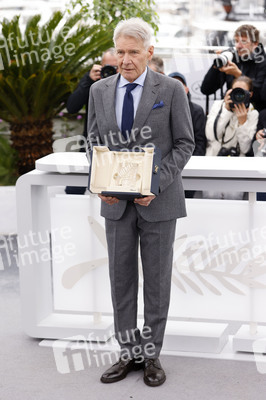 Photocall 'Indiana Jones and the Dial of Destiny', Cannes Film Festival 2023