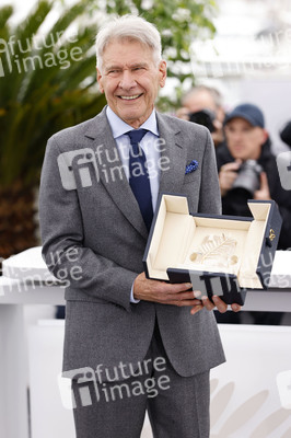 Photocall 'Indiana Jones and the Dial of Destiny', Cannes Film Festival 2023