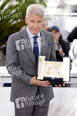 Photocall 'Indiana Jones and the Dial of Destiny', Cannes Film Festival 2023