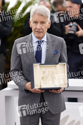 Photocall 'Indiana Jones and the Dial of Destiny', Cannes Film Festival 2023