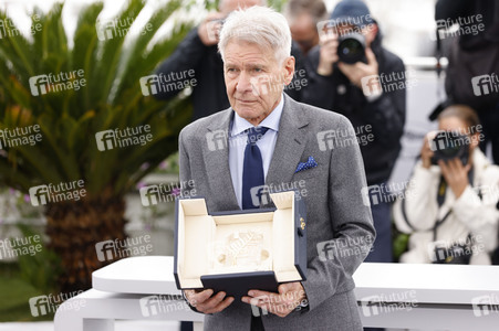 Photocall 'Indiana Jones and the Dial of Destiny', Cannes Film Festival 2023