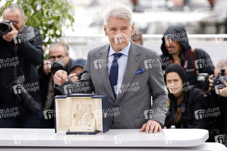 Photocall 'Indiana Jones and the Dial of Destiny', Cannes Film Festival 2023