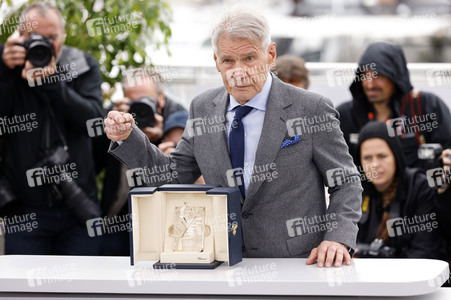 Photocall 'Indiana Jones and the Dial of Destiny', Cannes Film Festival 2023
