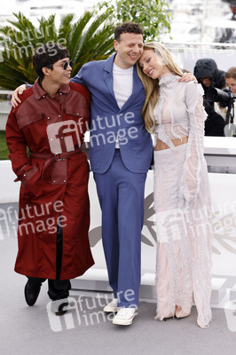 Photocall 'Lost in the Night', Cannes Film Festival 2023