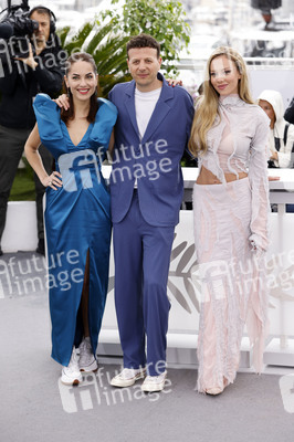 Photocall 'Lost in the Night', Cannes Film Festival 2023