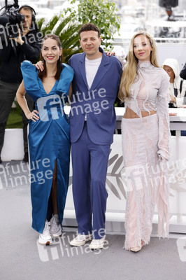 Photocall 'Lost in the Night', Cannes Film Festival 2023