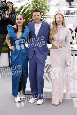 Photocall 'Lost in the Night', Cannes Film Festival 2023