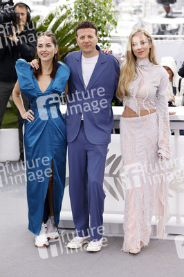 Photocall 'Lost in the Night', Cannes Film Festival 2023