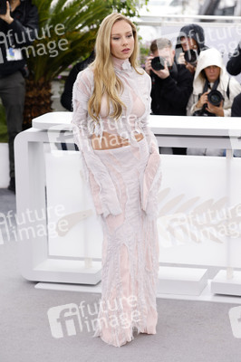 Photocall 'Lost in the Night', Cannes Film Festival 2023