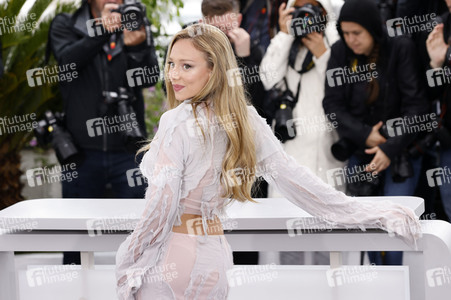 Photocall 'Lost in the Night', Cannes Film Festival 2023