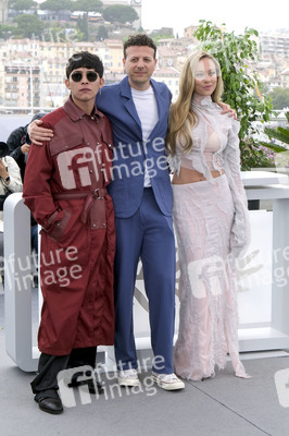 Photocall 'Lost in the Night', Cannes Film Festival 2023