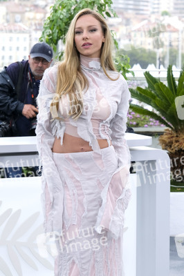 Photocall 'Lost in the Night', Cannes Film Festival 2023