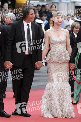 Filmpremiere 'The Zone of Interest', Cannes Film Festival 2023