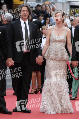 Filmpremiere 'The Zone of Interest', Cannes Film Festival 2023