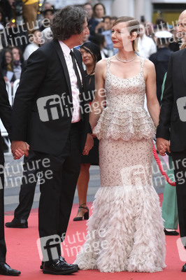 Filmpremiere 'The Zone of Interest', Cannes Film Festival 2023