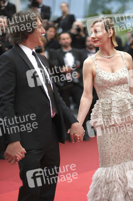 Filmpremiere 'The Zone of Interest', Cannes Film Festival 2023