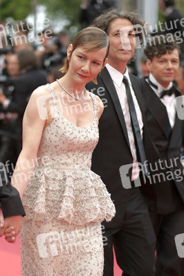 Filmpremiere 'The Zone of Interest', Cannes Film Festival 2023