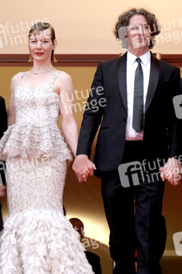Filmpremiere 'The Zone of Interest', Cannes Film Festival 2023