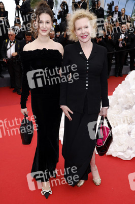 Filmpremiere 'The Zone of Interest', Cannes Film Festival 2023