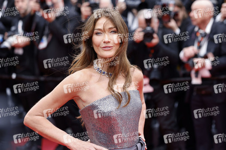 Filmpremiere 'The Zone of Interest', Cannes Film Festival 2023