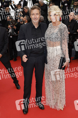 Filmpremiere 'The Zone of Interest', Cannes Film Festival 2023