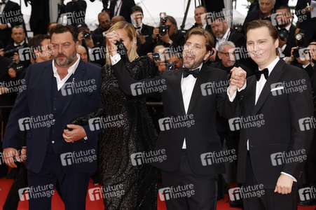 Filmpremiere 'The Zone of Interest', Cannes Film Festival 2023