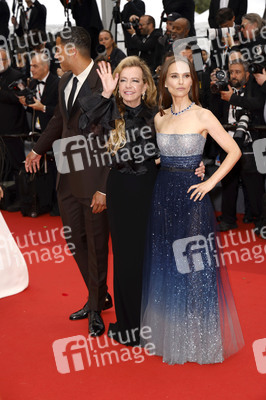 Filmpremiere 'The Zone of Interest', Cannes Film Festival 2023