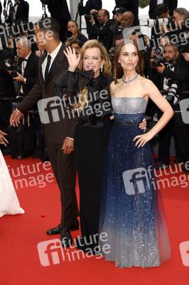 Filmpremiere 'The Zone of Interest', Cannes Film Festival 2023