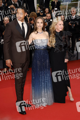 Filmpremiere 'The Zone of Interest', Cannes Film Festival 2023