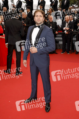 Filmpremiere 'The Zone of Interest', Cannes Film Festival 2023