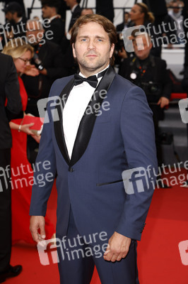 Filmpremiere 'The Zone of Interest', Cannes Film Festival 2023