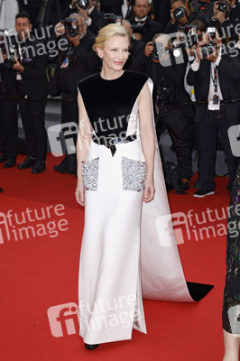 Filmpremiere 'The Zone of Interest', Cannes Film Festival 2023