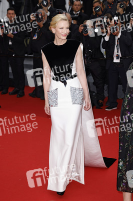 Filmpremiere 'The Zone of Interest', Cannes Film Festival 2023