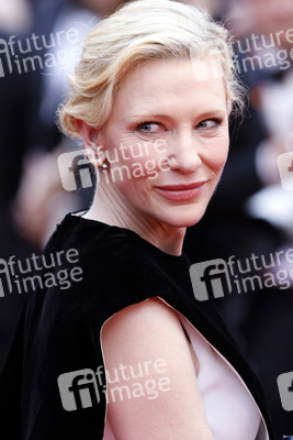 Filmpremiere 'The Zone of Interest', Cannes Film Festival 2023