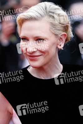 Filmpremiere 'The Zone of Interest', Cannes Film Festival 2023