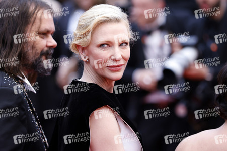 Filmpremiere 'The Zone of Interest', Cannes Film Festival 2023