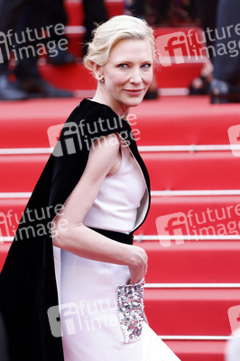 Filmpremiere 'The Zone of Interest', Cannes Film Festival 2023