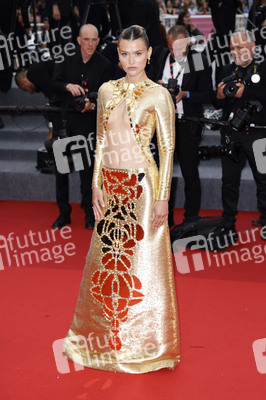 Filmpremiere 'The Zone of Interest', Cannes Film Festival 2023
