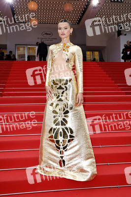 Filmpremiere 'The Zone of Interest', Cannes Film Festival 2023